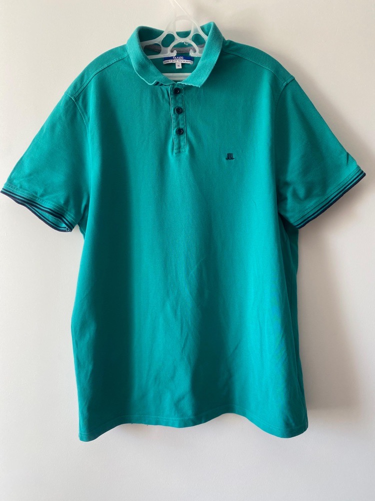 Polo jules