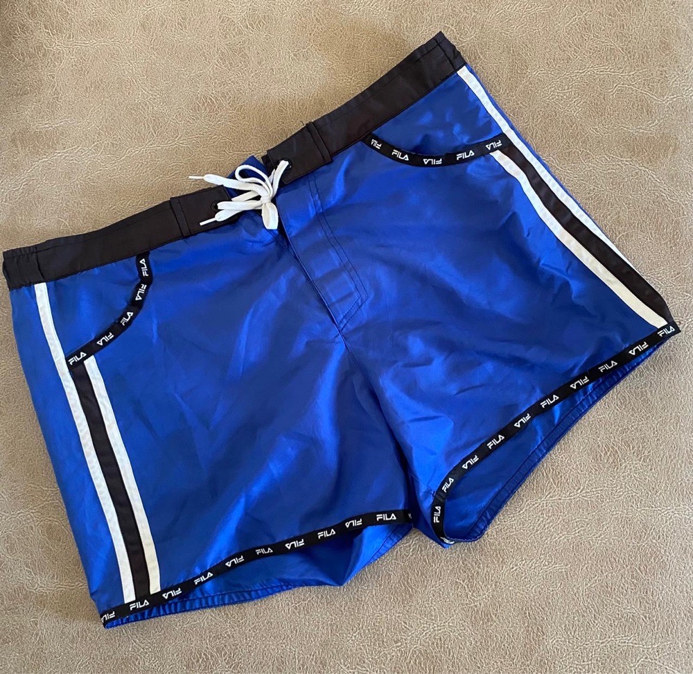 Short de bain