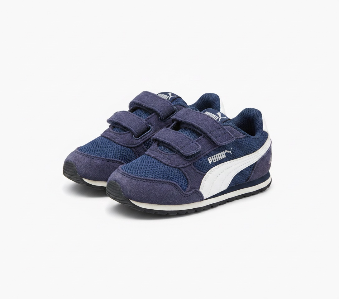 Basket puma pt24