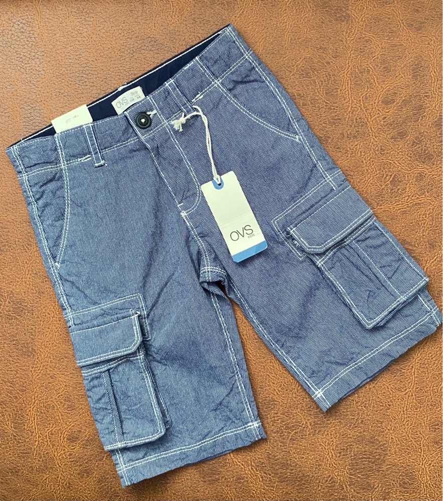 Short OVS