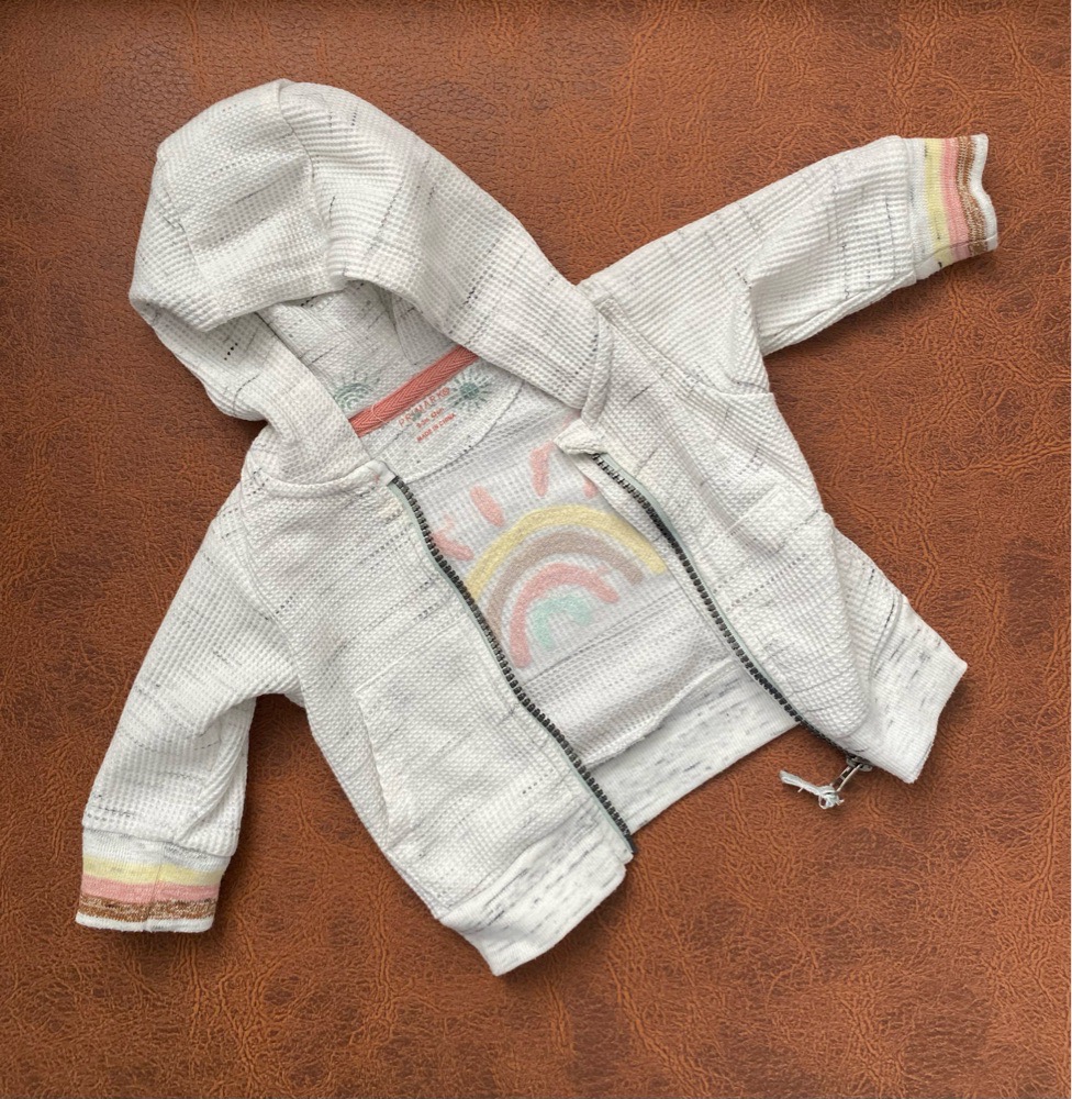 Veste bebe