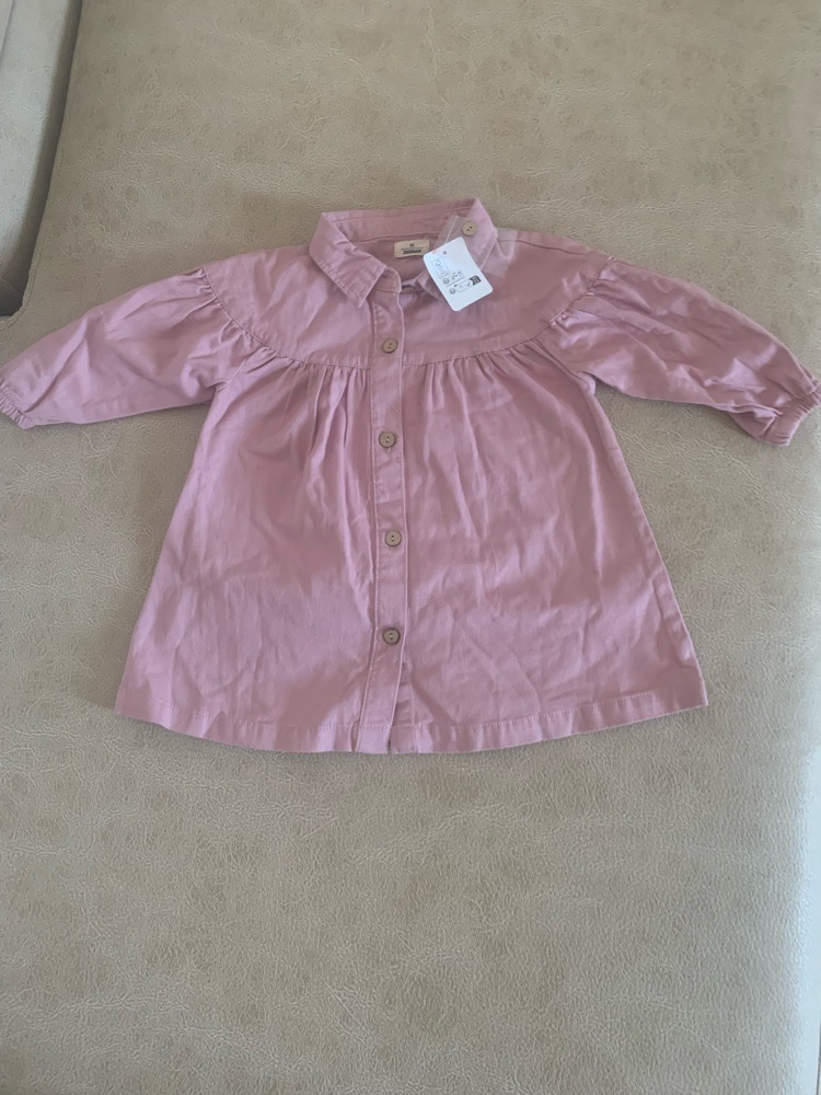 Robe zeeman