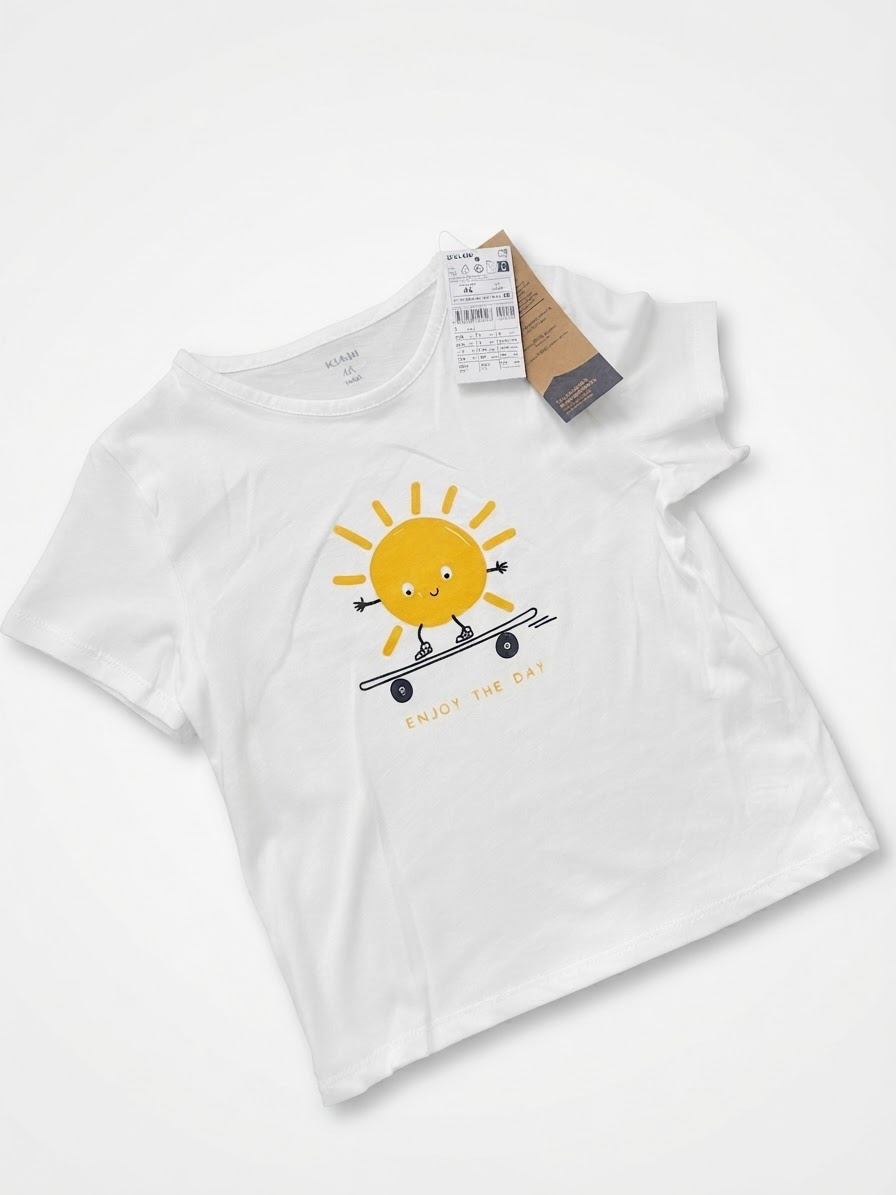 T shirt KIABI neuf❤️