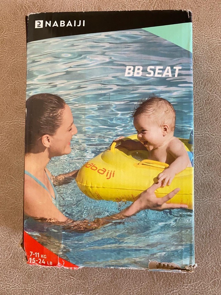 Bouée pour enfant