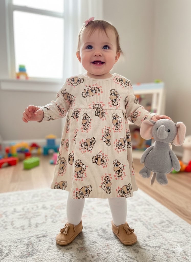 Robe disney❤️