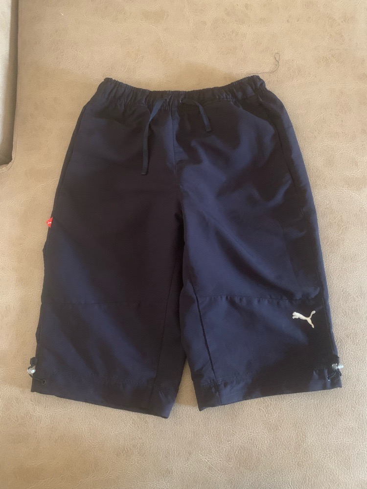 Short PUMA
