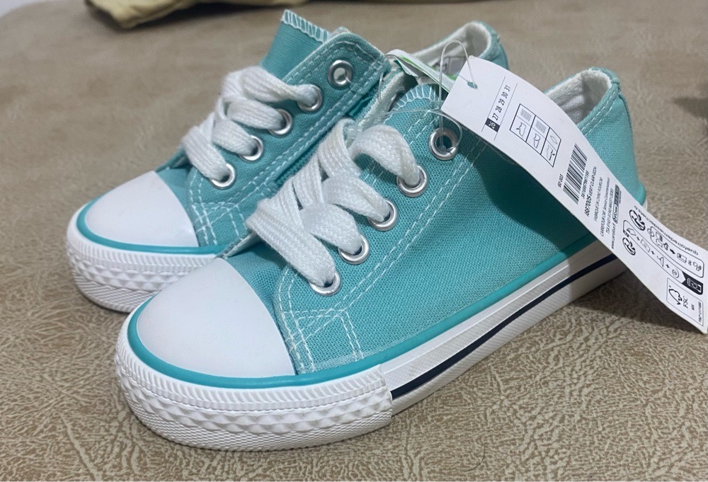Converse TEX 