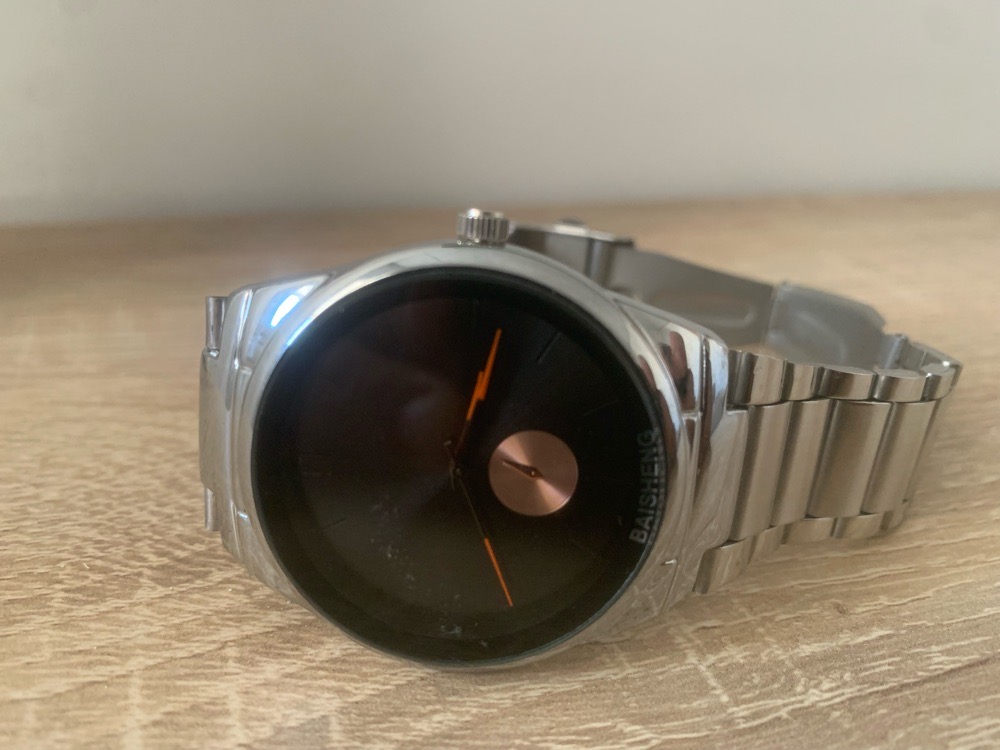 Montre neuf