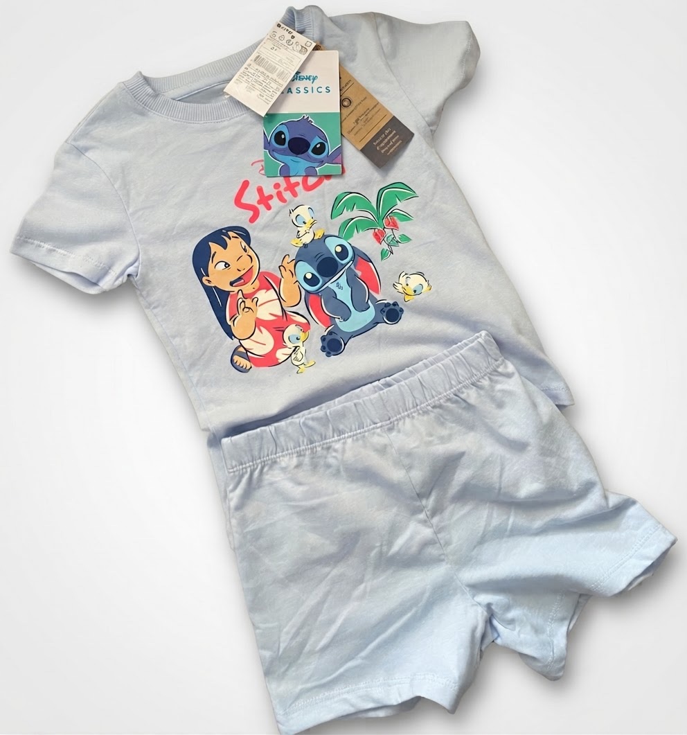 Ensemble Stitch KIABI🇫🇷