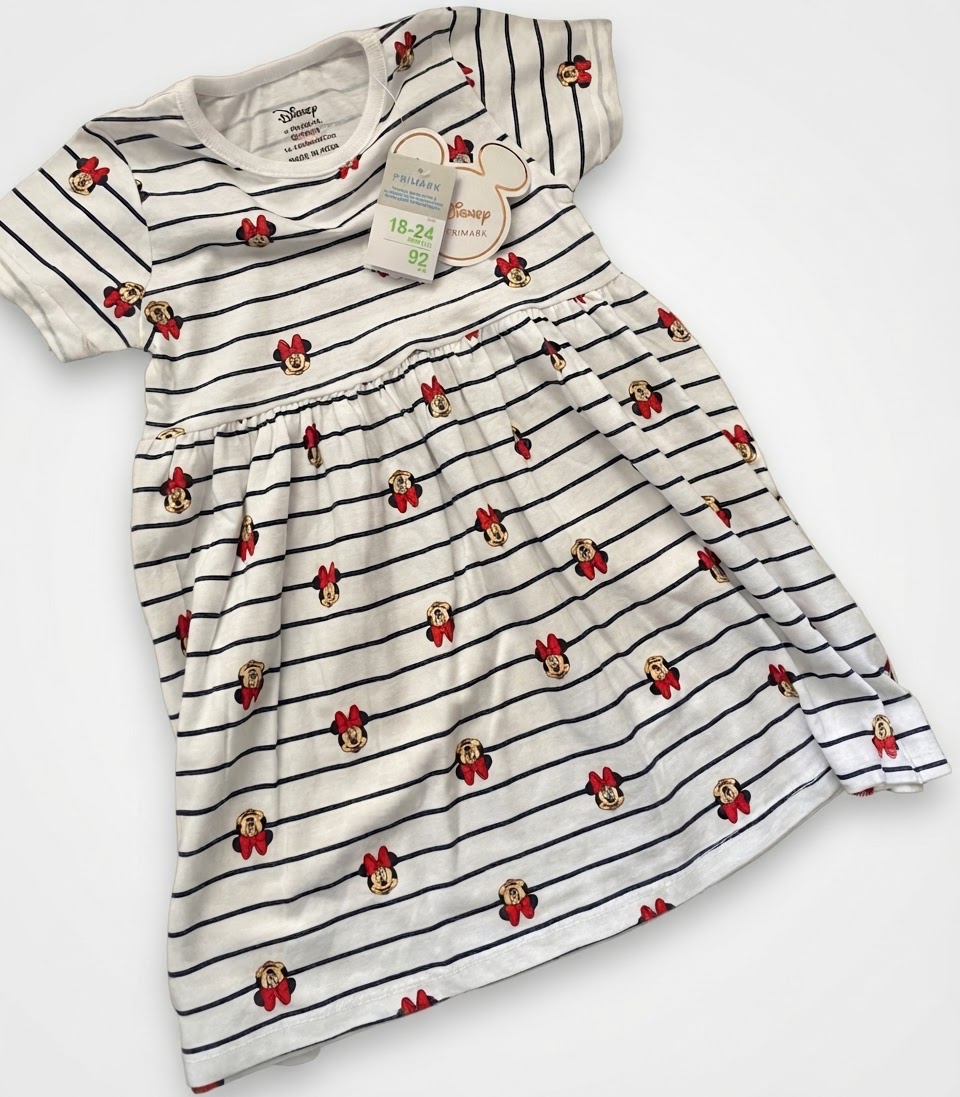 Robe disnep 