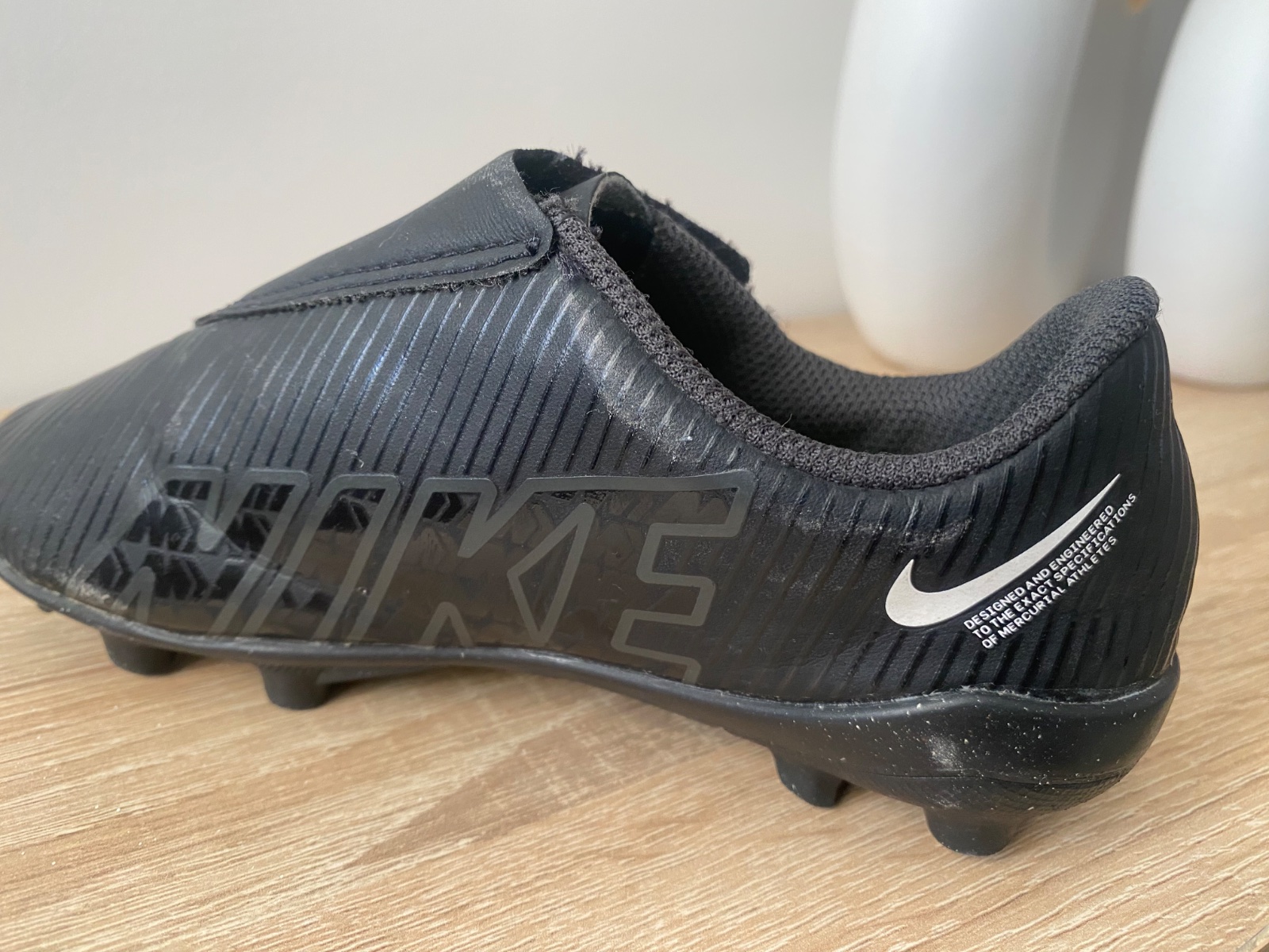 Crampon NIKE authentique✅❤️