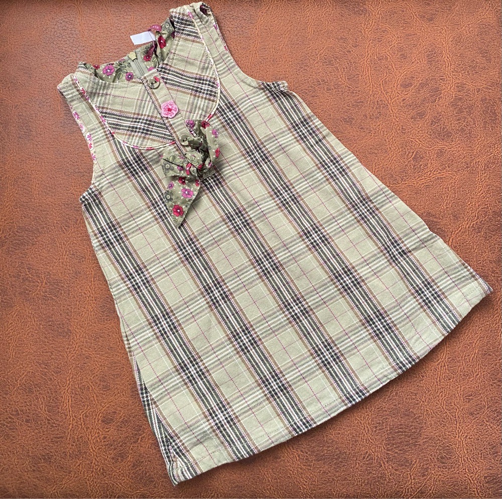 Robe fille