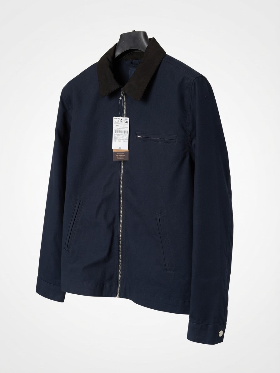 Veste KIABI