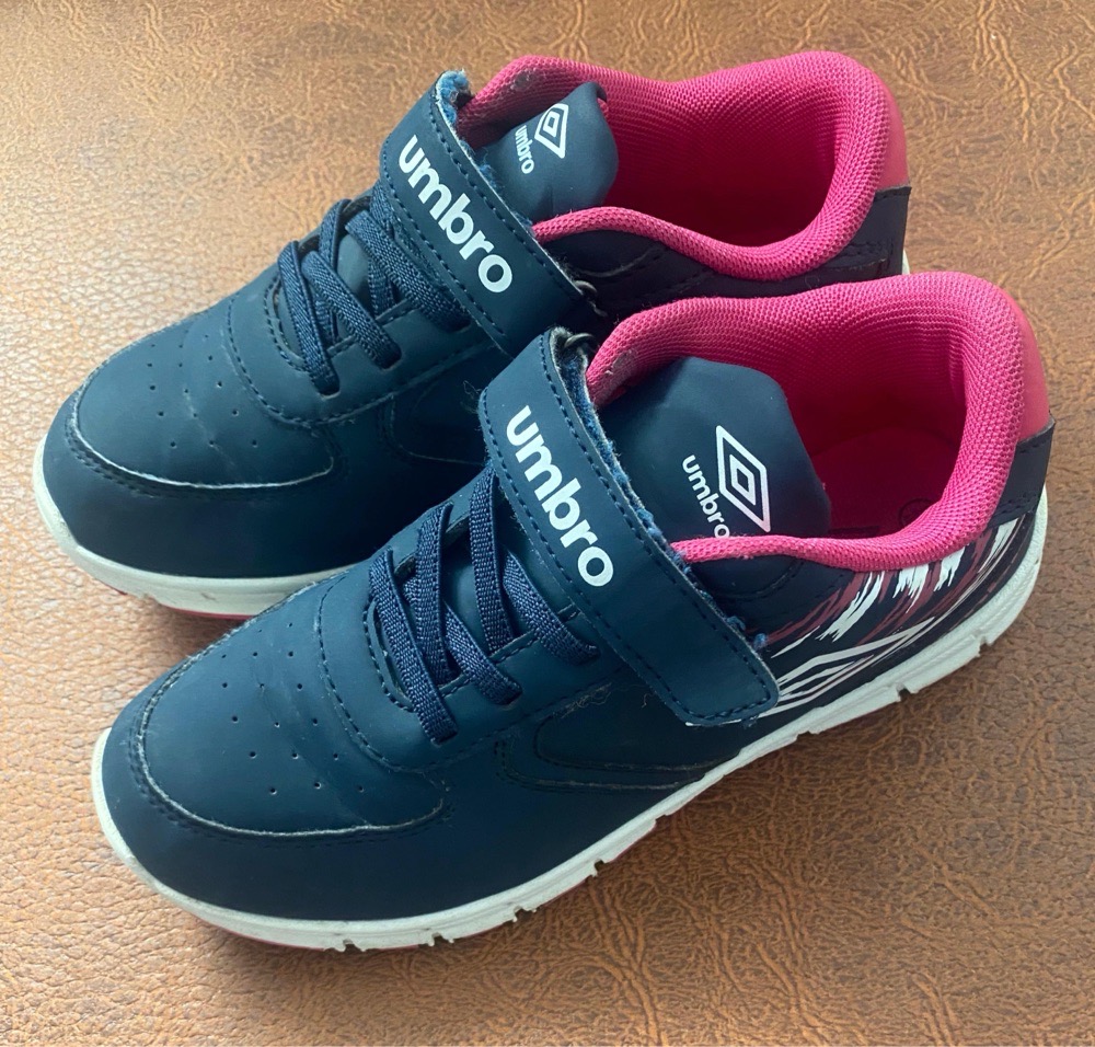 Basket UMBRO