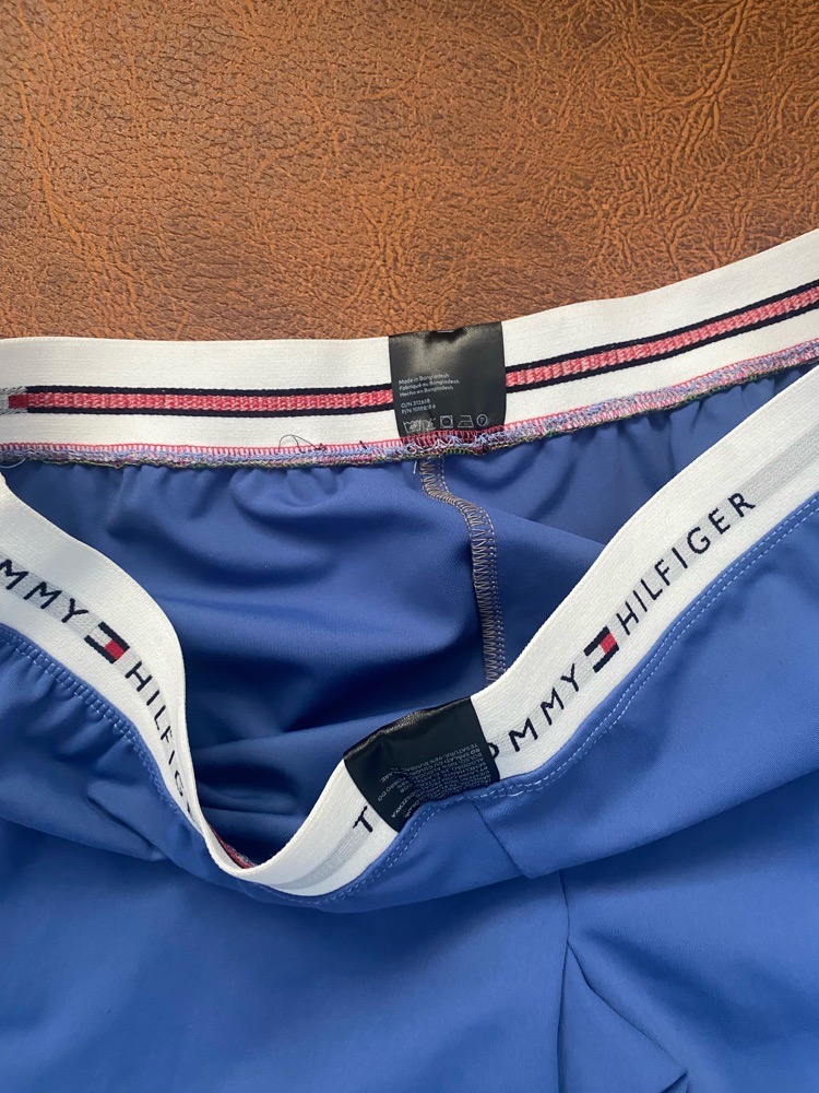 Boxer TOMMY