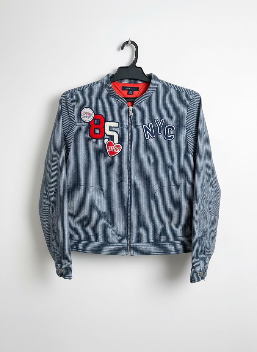Veste tommy