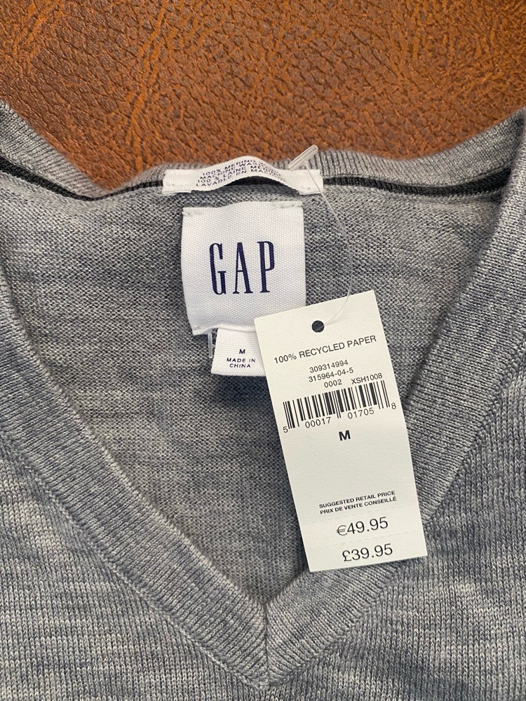 Pull GAP