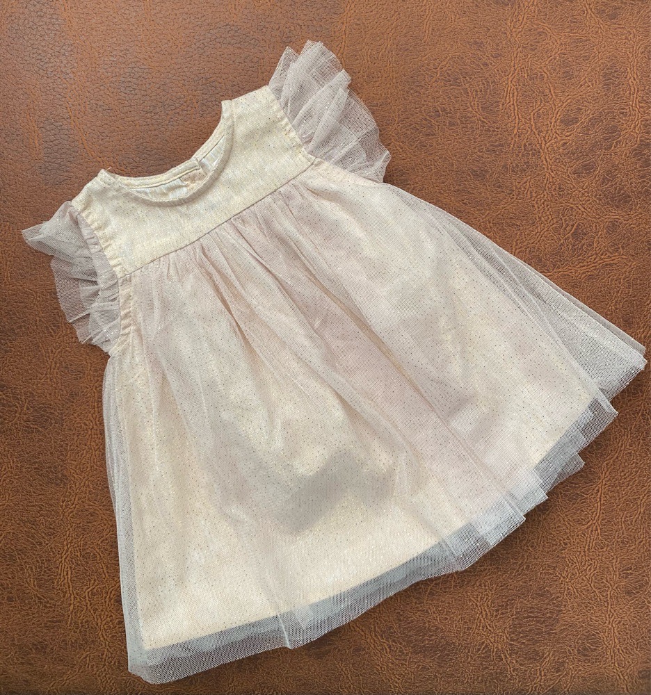Robe chic💞💞 de la marque GEMO