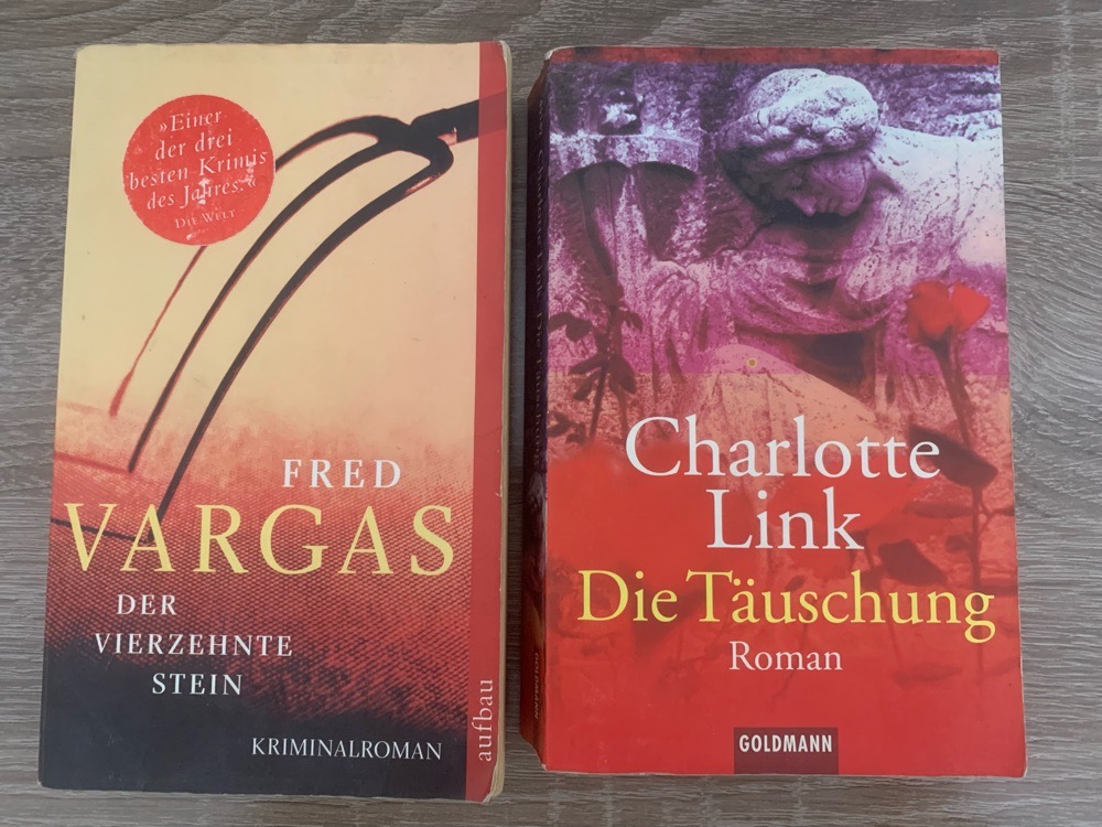 Deutsch