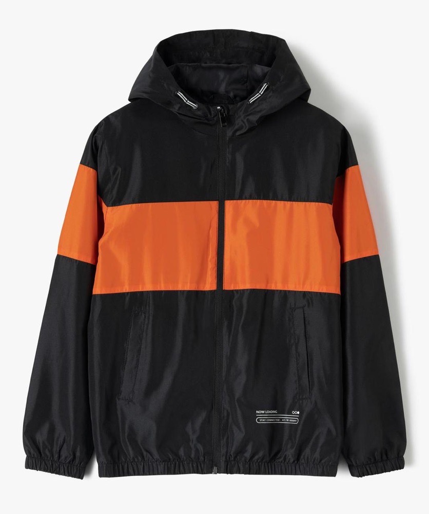 Veste GEMO