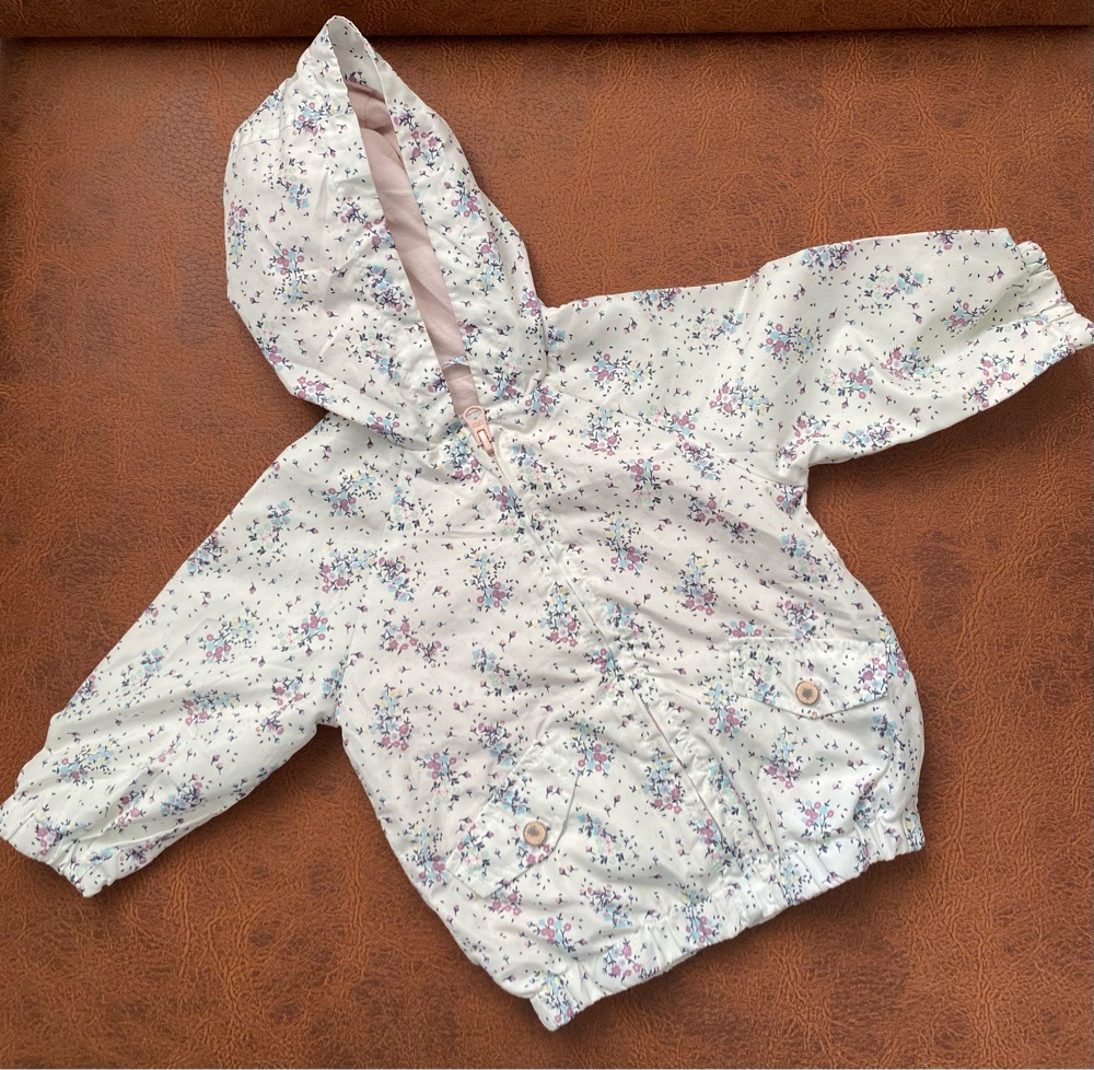 Veste fille