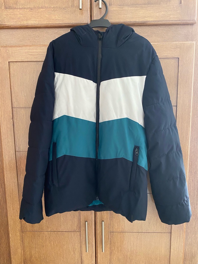 Manteau DISTINCT