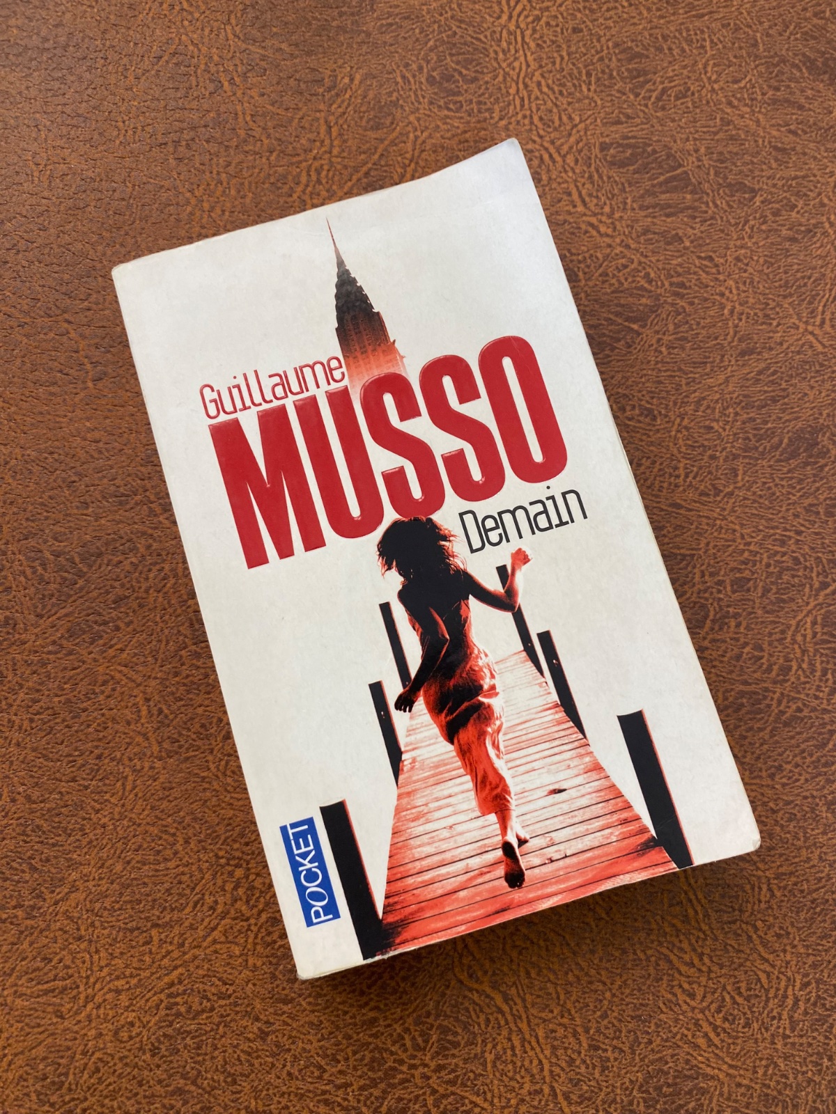 Musso:demain