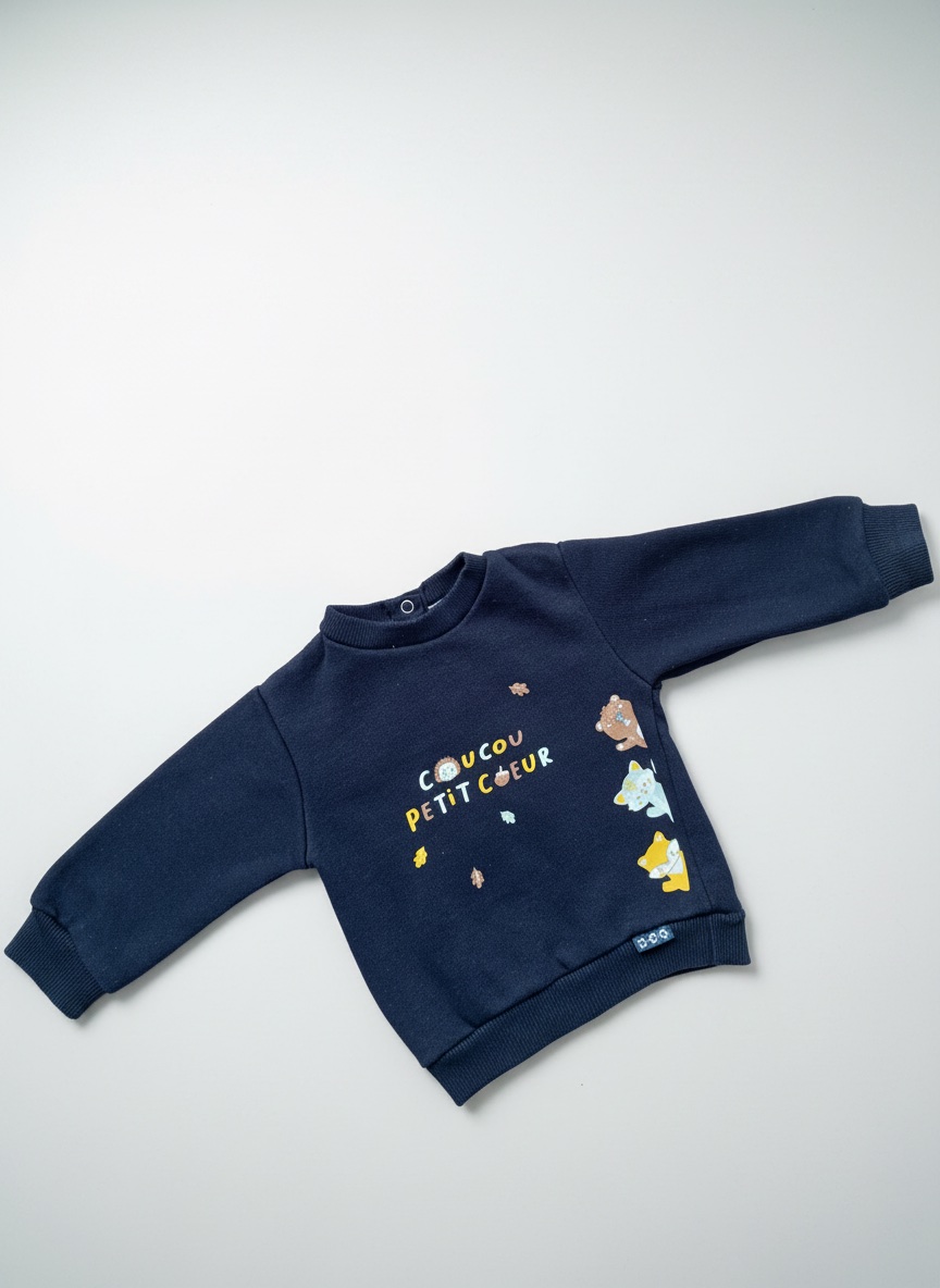 Pull 6mois