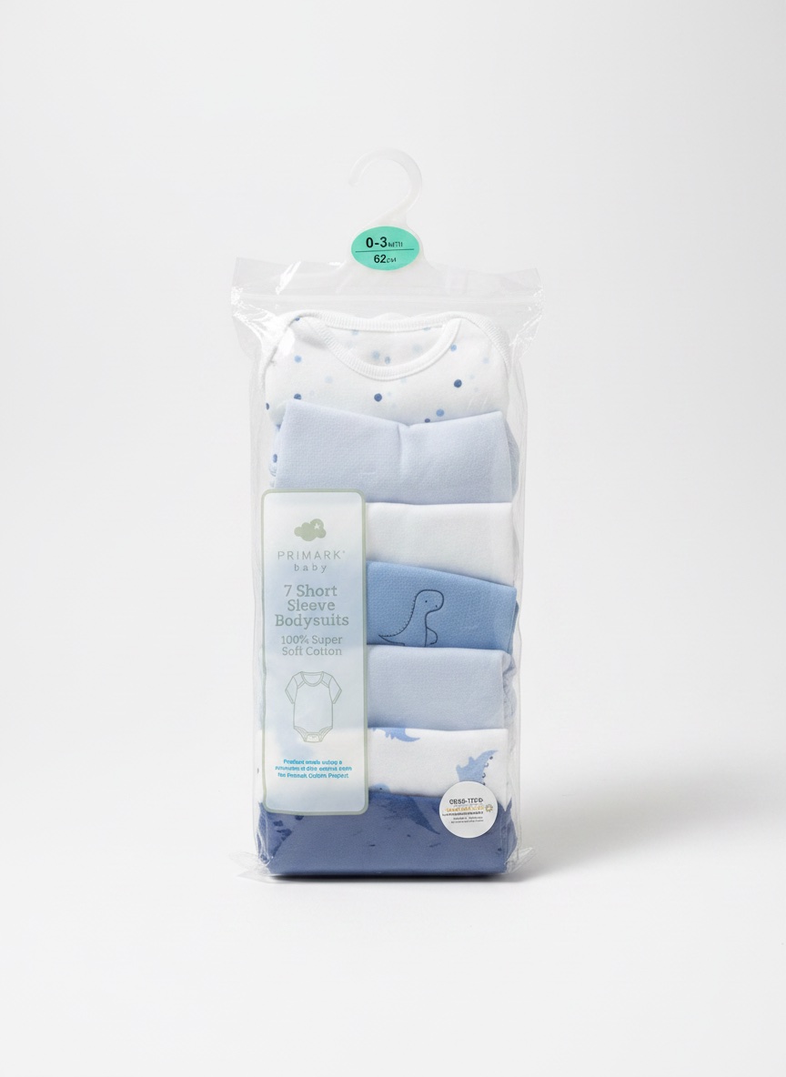 Bodysuits bébé garçon