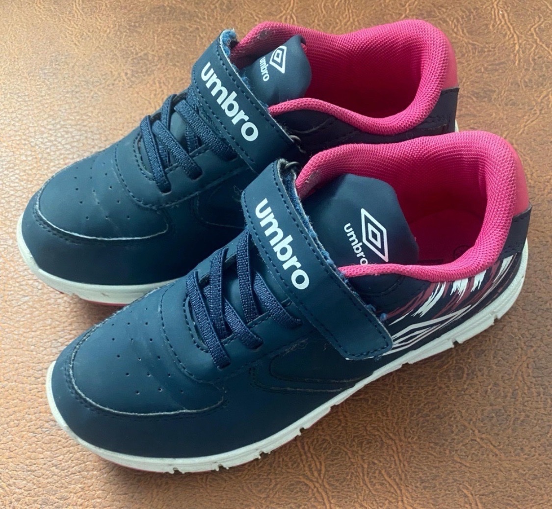 Basket UMBRO 