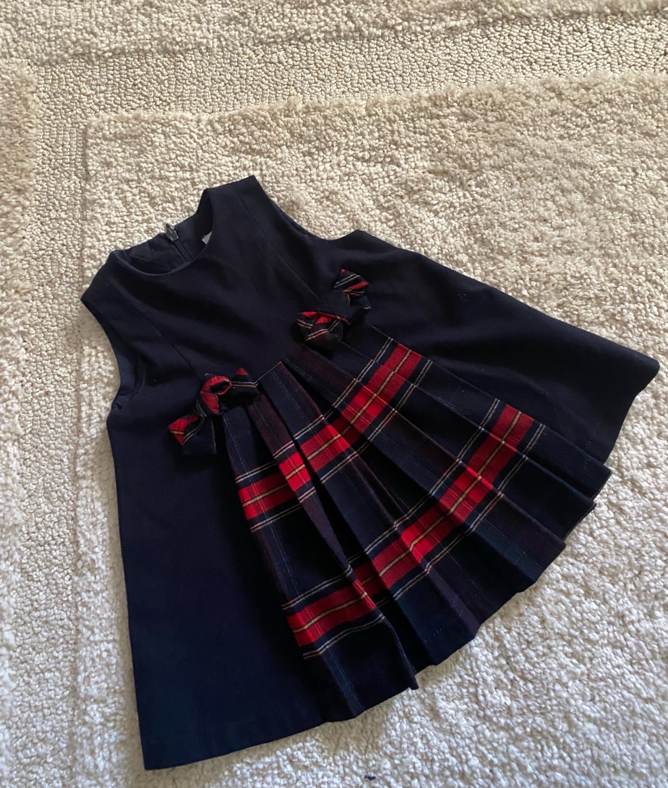 Robe 6mois 
