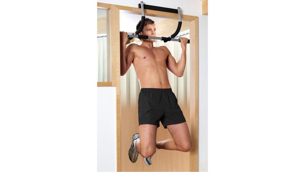 Barre de traction