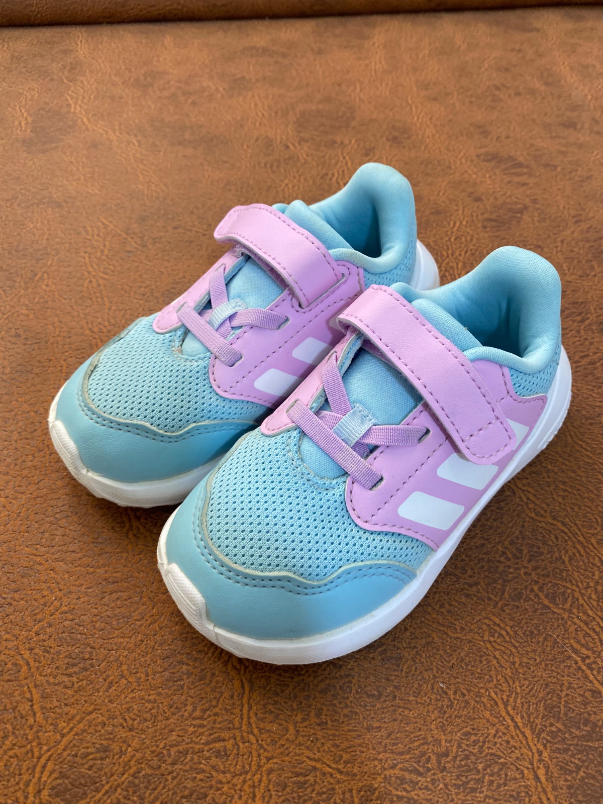Basket adidas