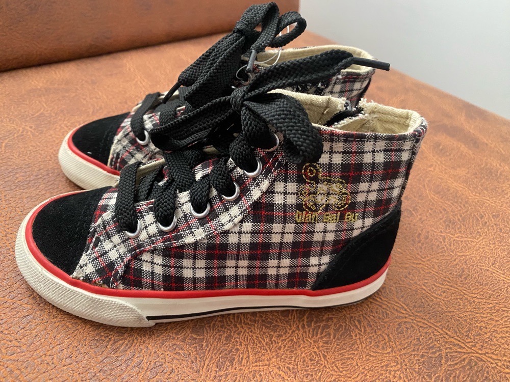 Converse neuf