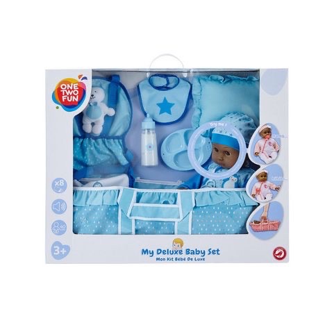Kit bébé