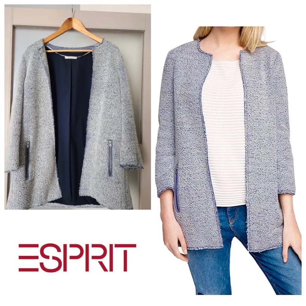 Gilet ESPRIT