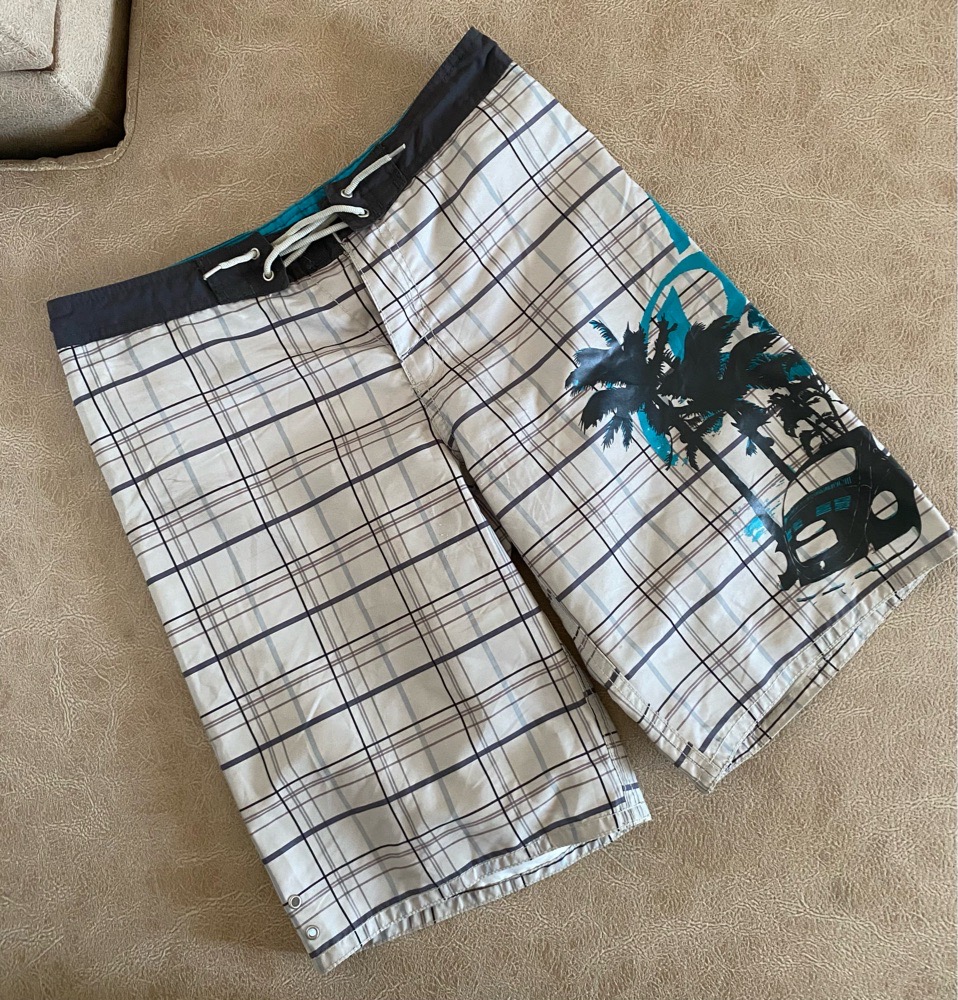 Short de bain