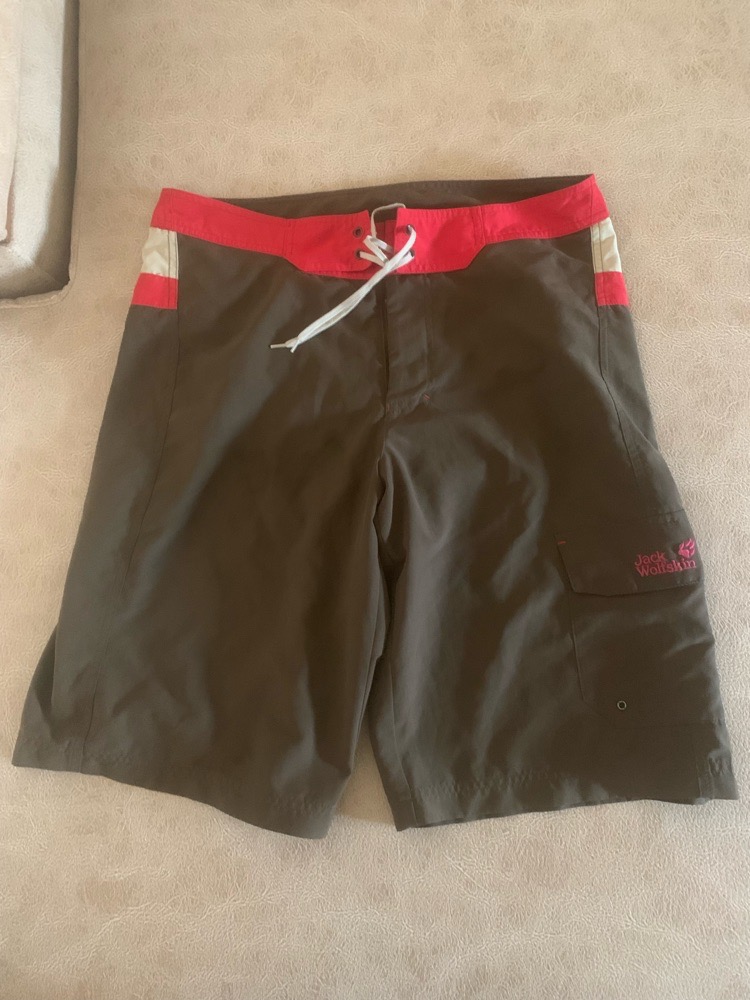 Short de bain