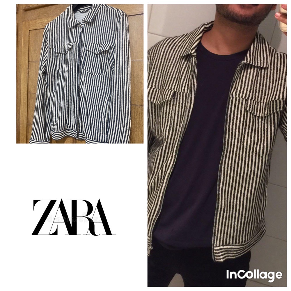 Veste ZARA