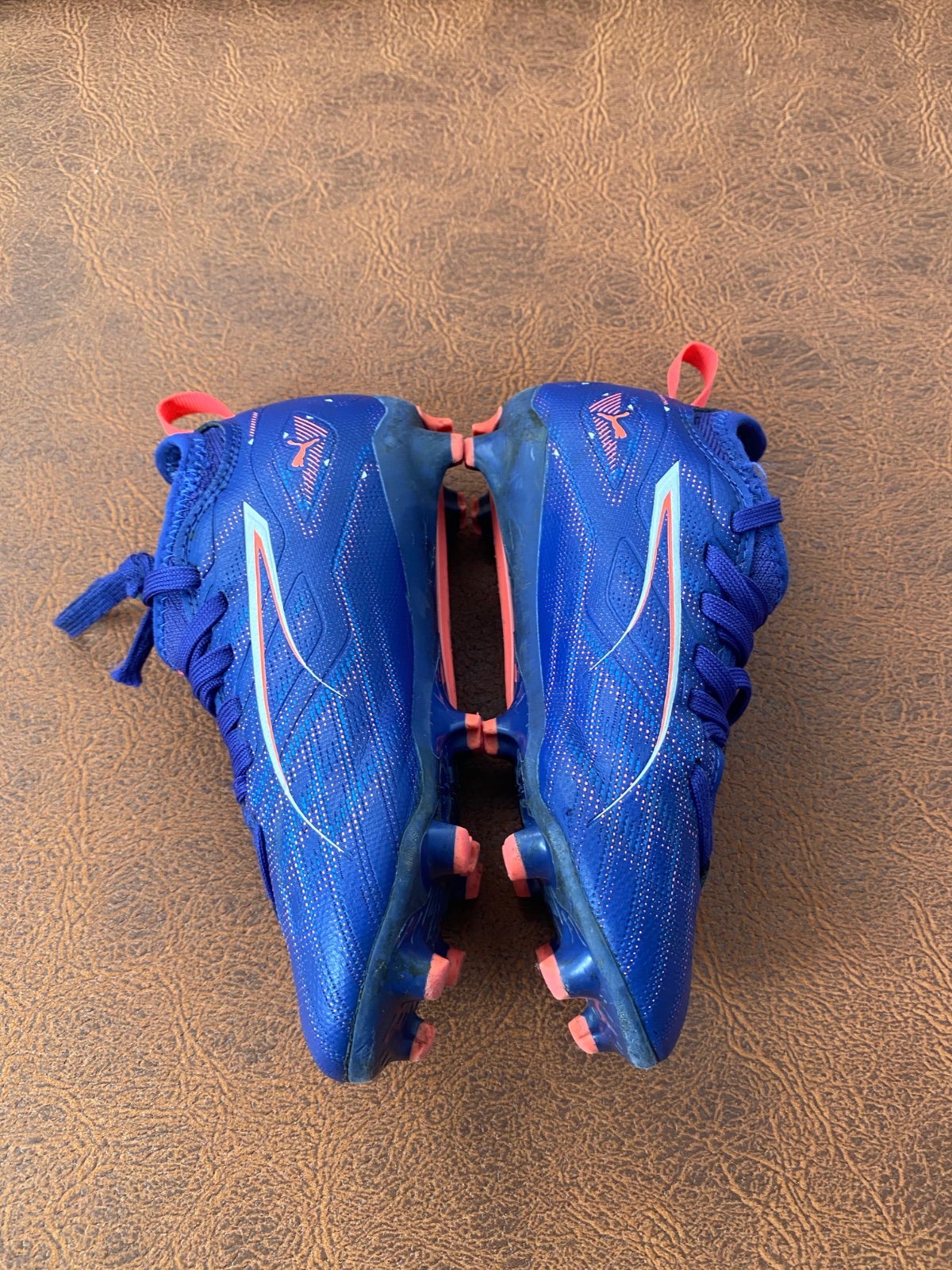 Crampon PUMA