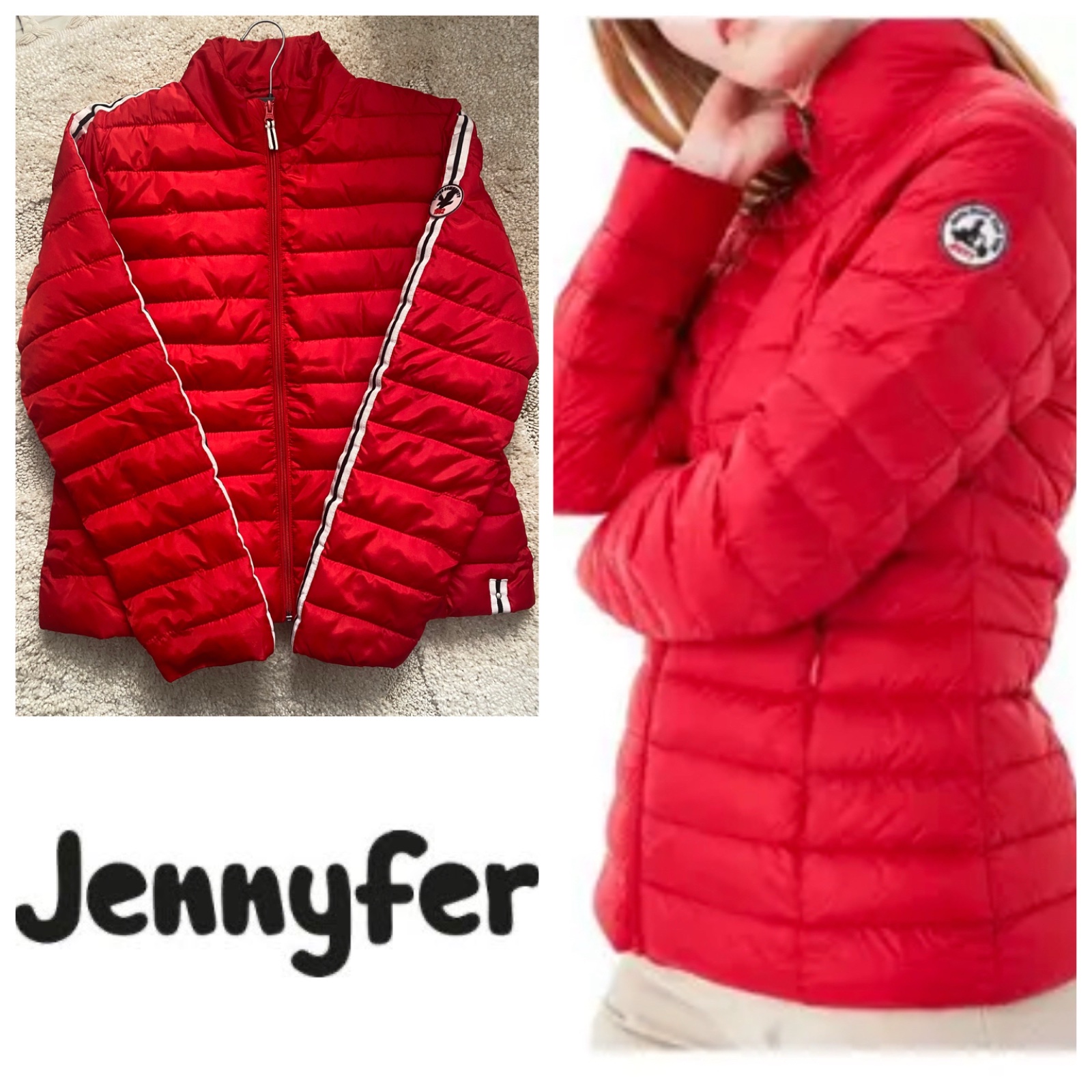 Veste JENNYFER