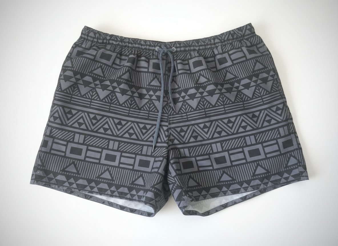 Maillot de bain homme 