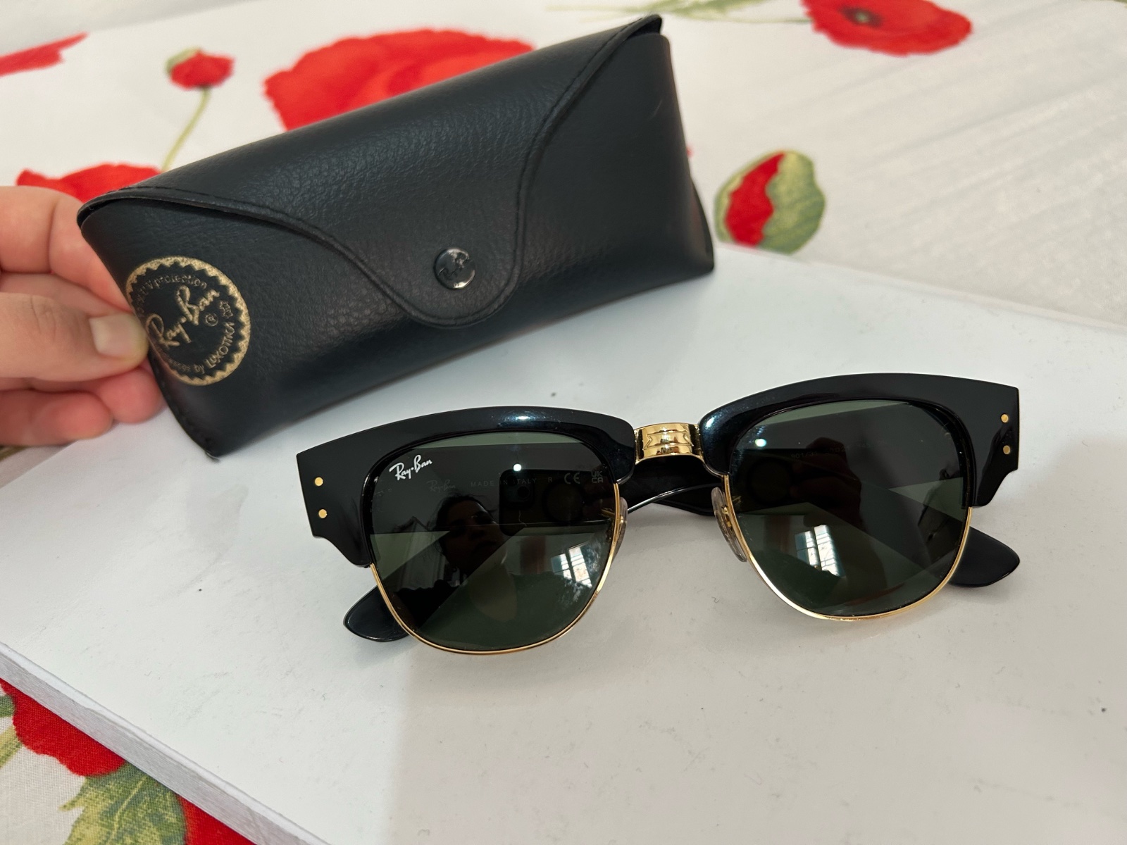 Lunette original Ray Ban 
