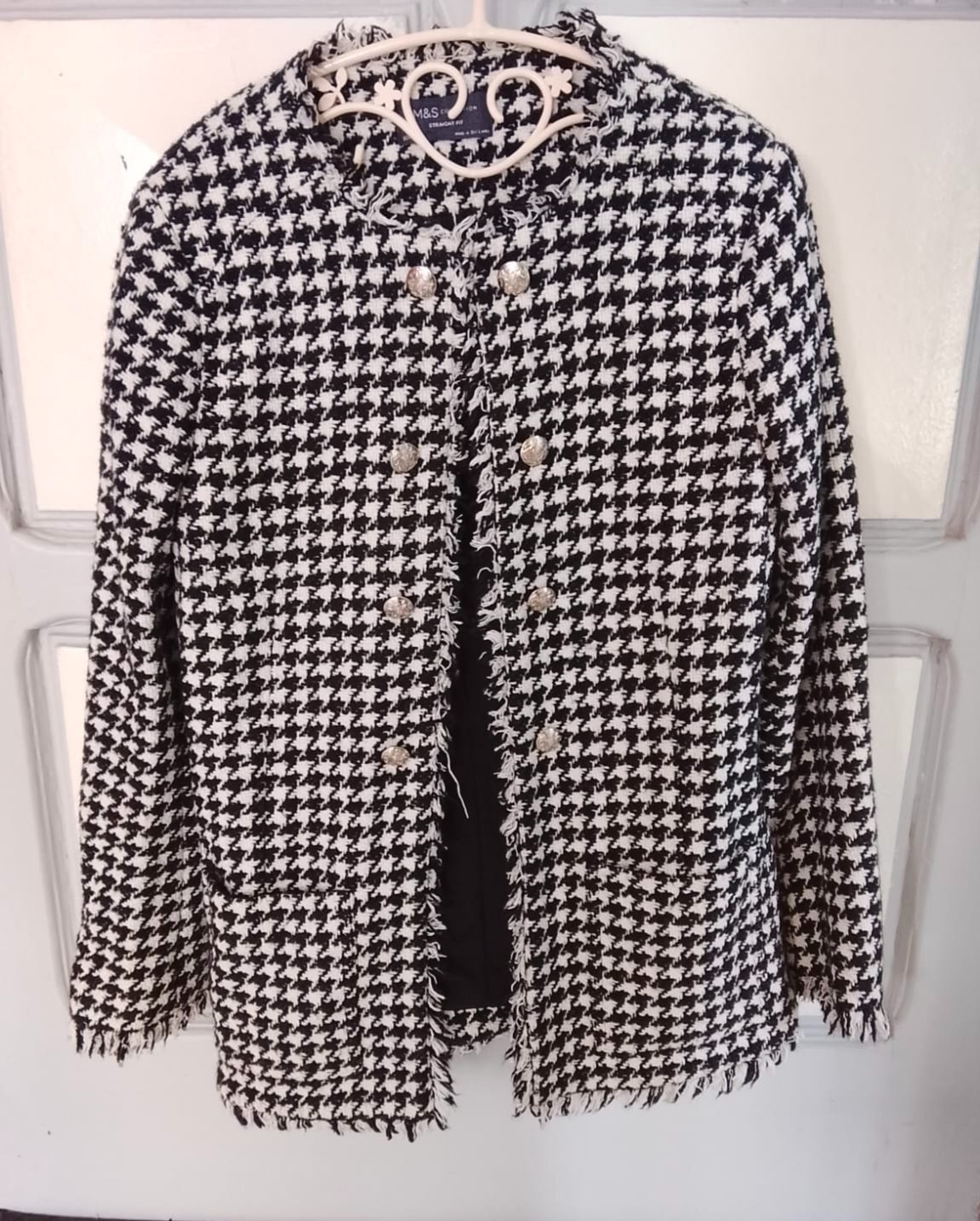 Veste taille 38