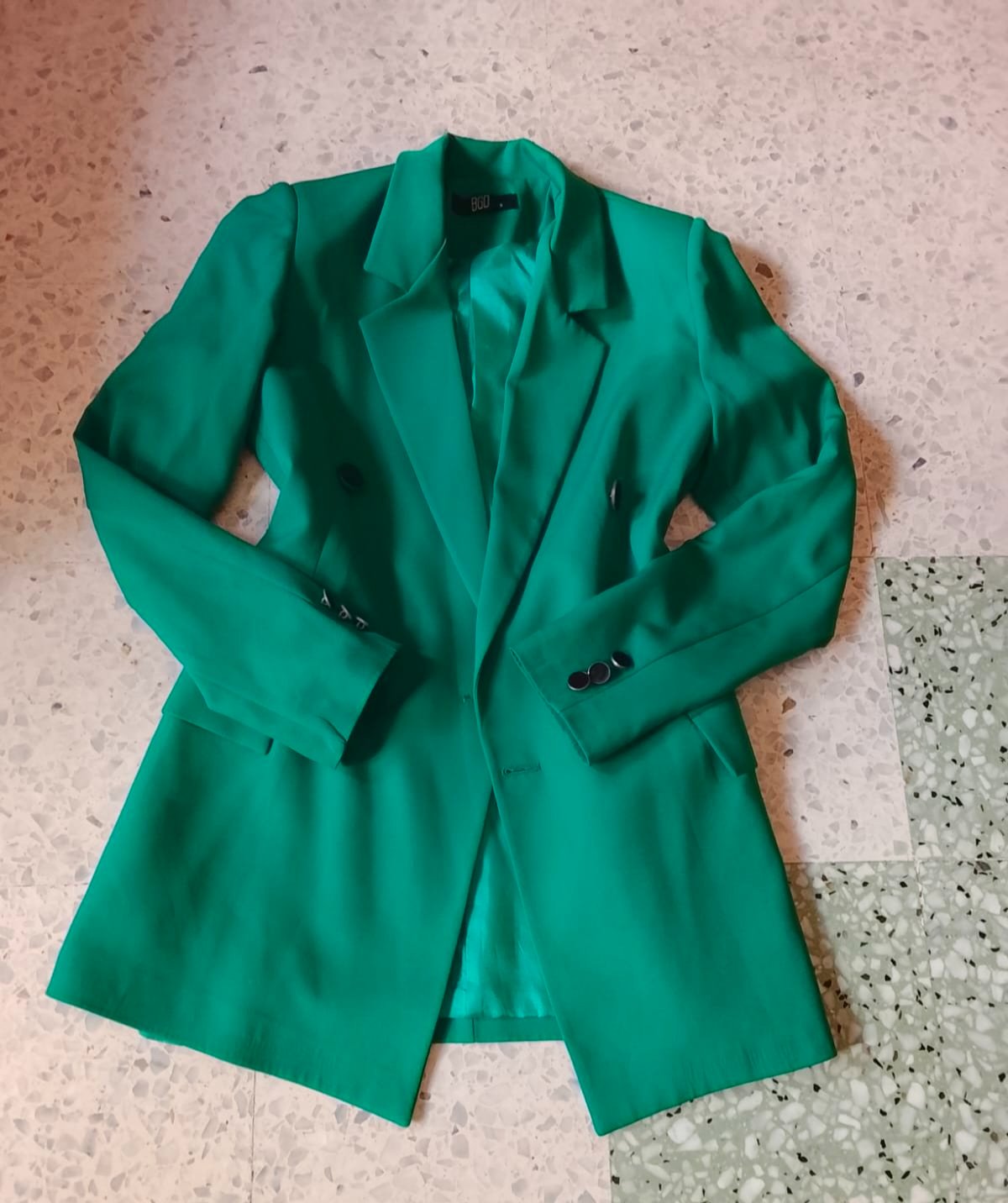 Blazer taille s