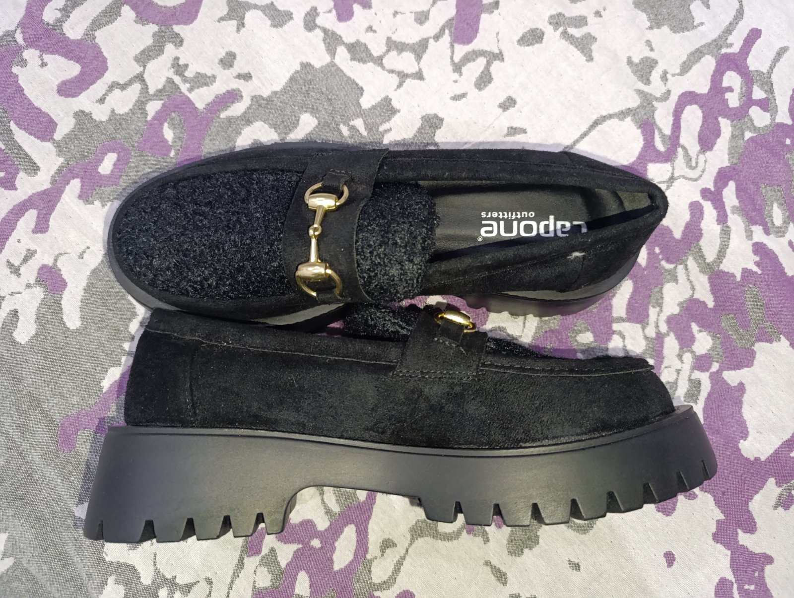 Chaussures femme 