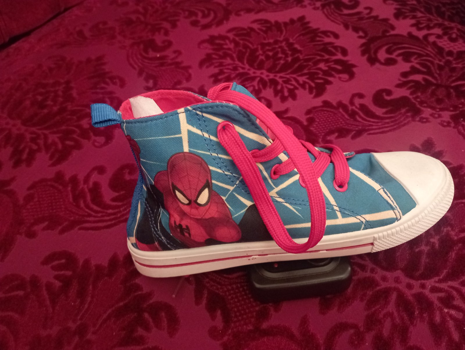 Spiderman 