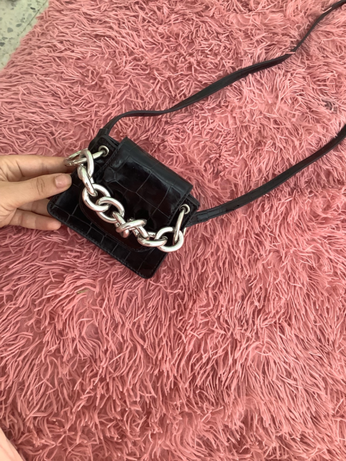 Mini sac 