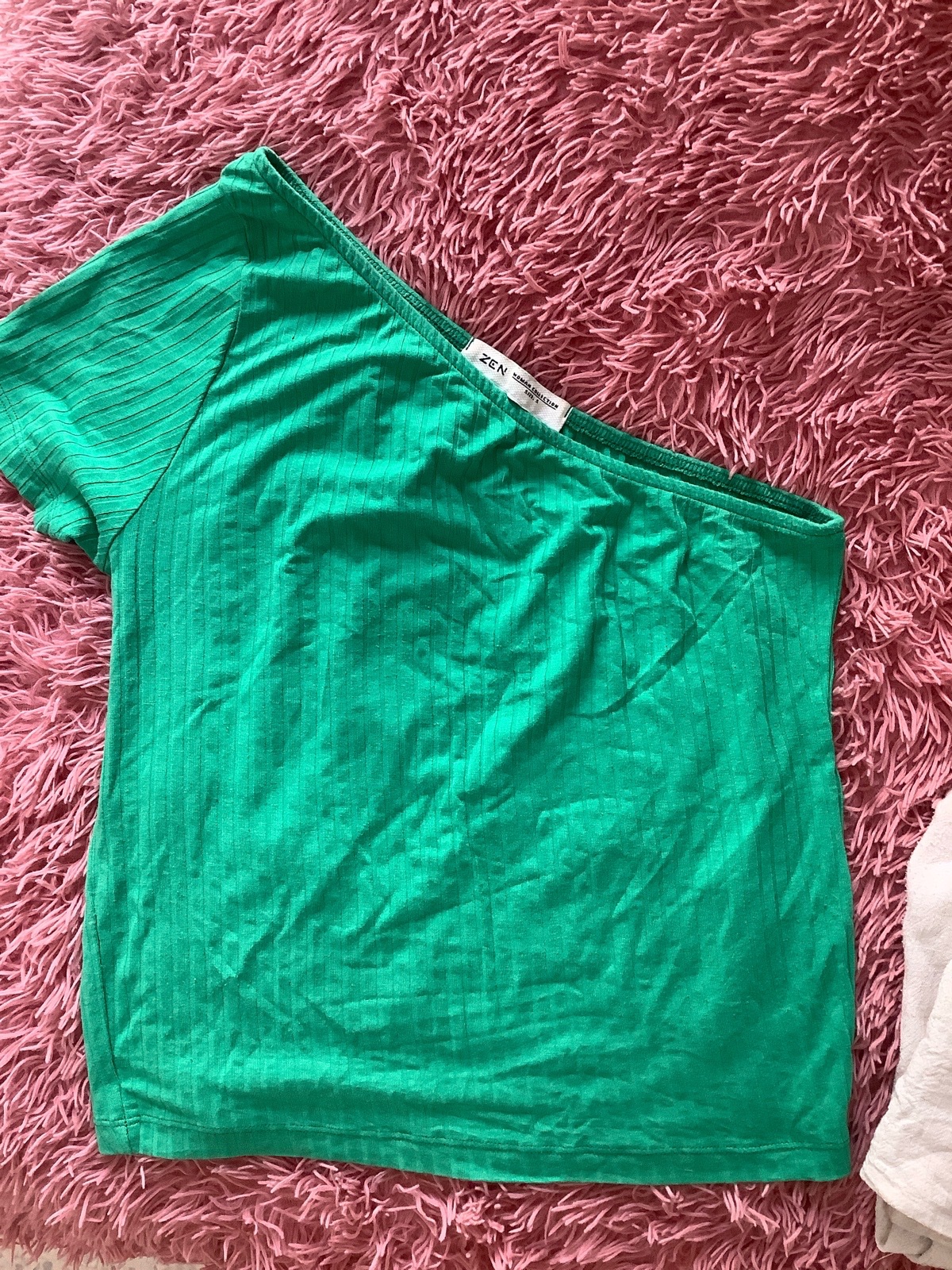 Pull vert