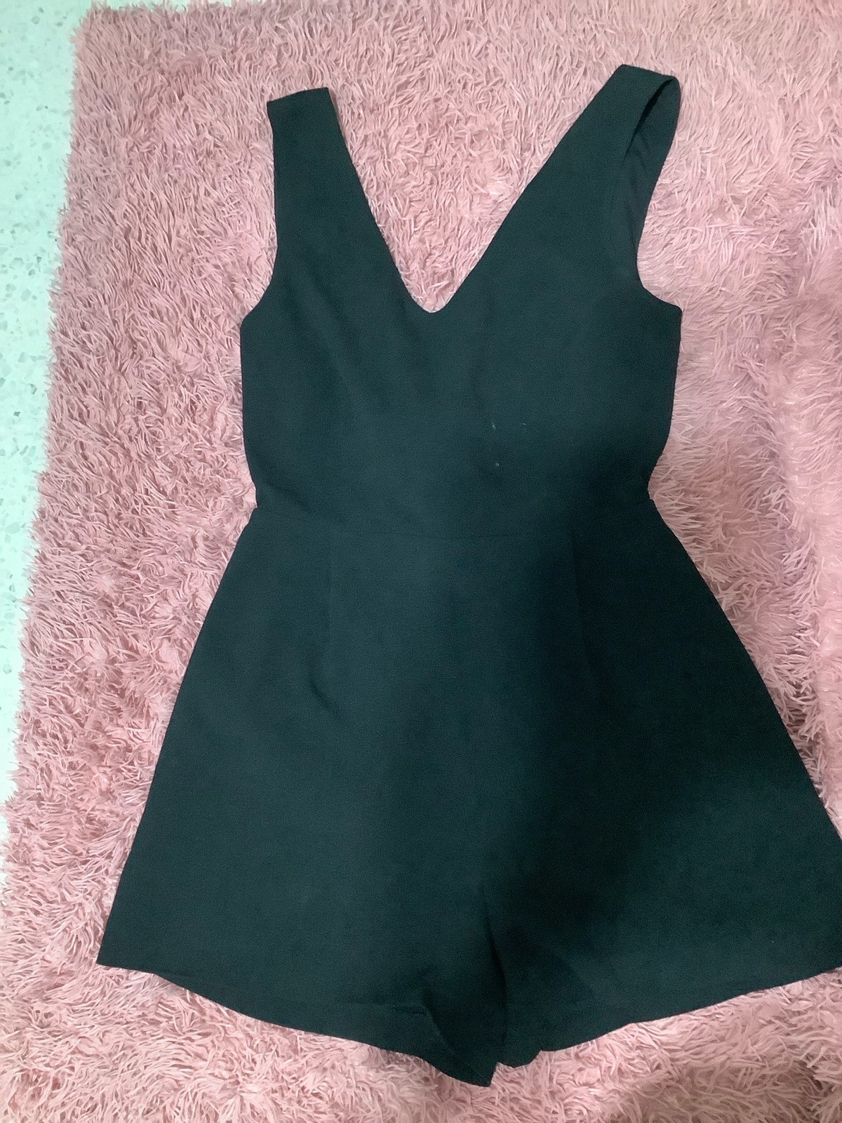 Combi short
